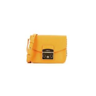 Furla Metropolis Mini Curcuma WB00217 ARE000 1007 1555S