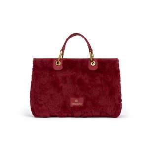 Braccialini Beth Fur B17896-TY-400