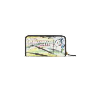 Braccialini Florence Postcard B17878_126-CA-818 2