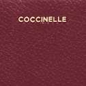 Coccinelle Metallic Small Ribes E2MW511D101R52