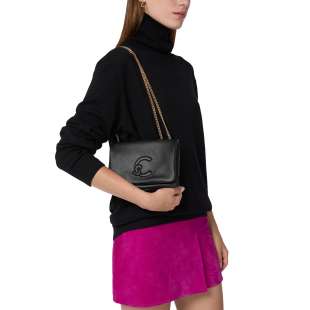 Coccinelle Dulse Mini Noir E5SS5520101001 2