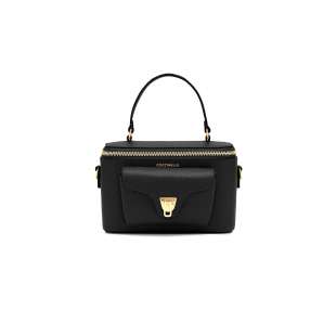 Coccinelle Beat Generation Mini Noir E5TFK550101001