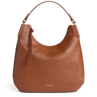 Coccinelle Rebekka Small Cognac E1T95130201W11