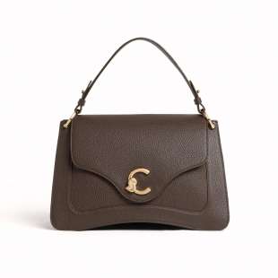 Coccinelle C-Me Medium Brunette E1SSL180101W20