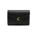 Coccinelle C-Me Medium Noir E2SSL11D621001