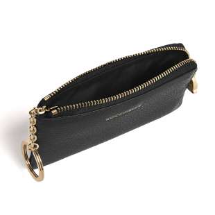 Coccinelle C-Me Small Noir E2TBM193101001 2