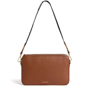 Coccinelle Tebe Small Cognac E5MN5520101W11