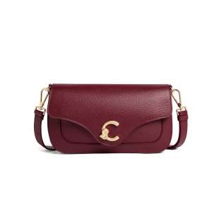 Coccinelle C-Me Medium Ribes E1SSL120301R52