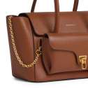 Coccinelle Double Beat Medium Cognac E1T8A180201W11