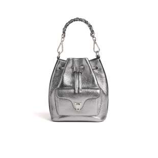 Coccinelle Beat Generation Small Steel E1TFK230301Y43