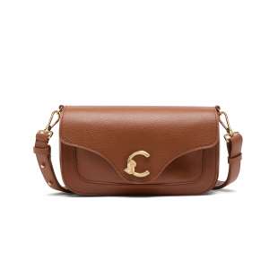 Coccinelle C-Me Medium Cognac E1SSL120301W11