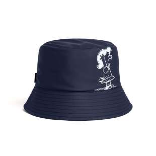 Coccinelle Peanuts Midnight Blue E7T1E500101B29