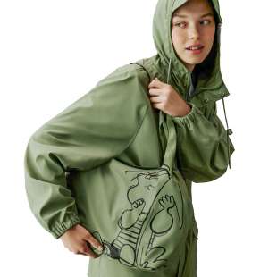 Coccinelle Peanuts Greenery E1T1E110101G77 2