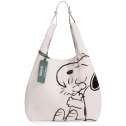 Coccinelle Peanuts Snow E1T1E110101Y16