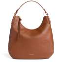 Coccinelle Rebekka Small Cognac E1T95130201W11