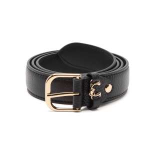 Coccinelle Metal Loop Noir E3TOS110601001