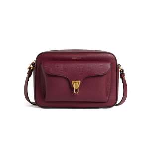 Coccinelle Beat Large Ribes E1MF6150601R52