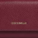 Coccinelle Metallic Small Ribes E2MW511F001R52