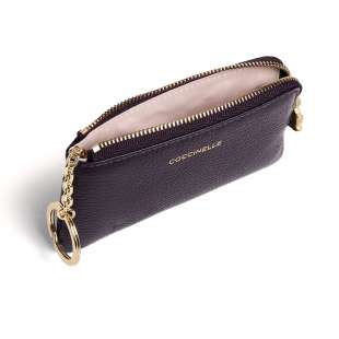 Coccinelle C-Me Small Prune E2TBM193101V87 2