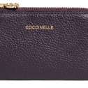 Coccinelle C-Me Small Prune E2TBM193101V87