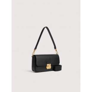 Coccinelle C-Me Lock Medium Noir E1U4K120201_001 2