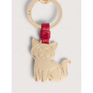 Coccinelle Basic Metal Scarlet E2M9K41G502_R02 2