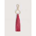 Coccinelle Tassel Scarlet E2MU0410101_R02