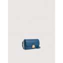 Coccinelle C-Me Lock Mini Deep Blue E5U4K520101_B27