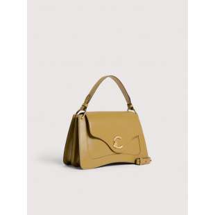 Coccinelle C-Me Medium Seagrass E1SSK180101_G43 2