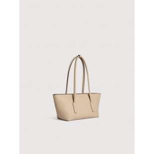 Coccinelle Double Beat Medium Sandshell E1T8A110301_N64 2