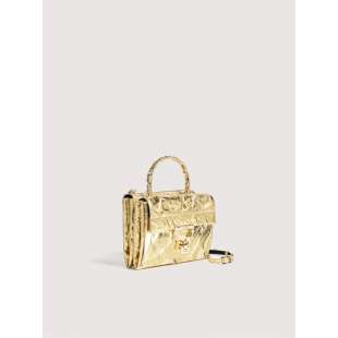 Coccinelle Arlettis Droplet Gold E1U3F55B701_J00 2