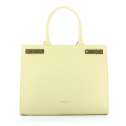 Borbonese Shopping Bag Out Of Office Butter 924642BB0Y90