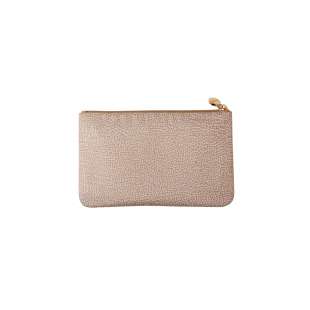 Borbonese Busta Portadocumenti Sabbia 930118I15C75 2