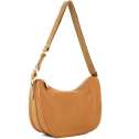 Borbonese Luna Bag 011 Small Miele 924283BA7707