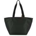 Borbonese Shopping Bag 011 Dark Black 924286I15Y66