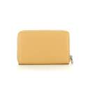 Borbonese Portafoglio Medium Rfid Beige/OP Naturale 910543G61U94