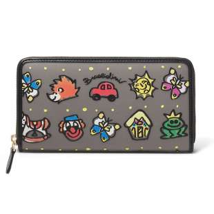 Braccialini Temini B14187-GYY-2915