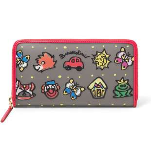 Braccialini Temini B14187-GYY-2924