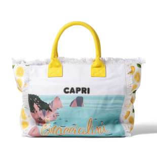 Braccialini Summer Capri B17725-TC-3227