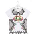 Braccialini T-shirt BTOP367-XX-001