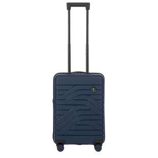 Bric's Ulisse B1Y08430.050 Ocean Blue 2