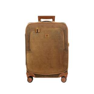 Bric's Life BLF15290.216 Camel