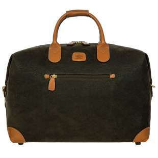 Bric's Life BLF20203.378 Olive