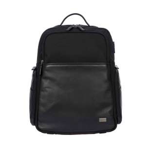 Bric's BR207701.909 Shiny Black