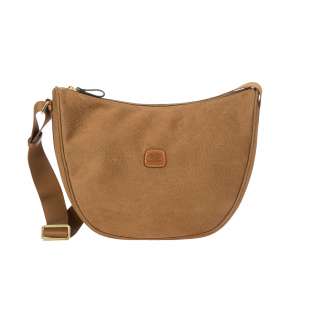 Bric's Mezzaluna BLF05800.216 Camel