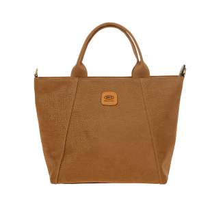 Bric's Silvia Life BLF05817.216 Camel