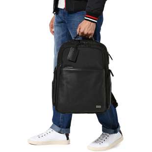 Bric's BR207701.909 Shiny Black 2