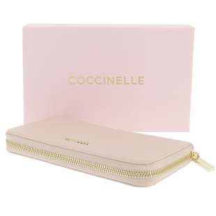 Coccinelle Metallic Soft New Pink E2IW5110401P54 2