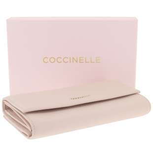 Coccinelle Metallic Soft New Pink E2IW5118501P54 2