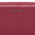 Coccinelle Metallic Soft Garnet Red E2MW511C501 R77